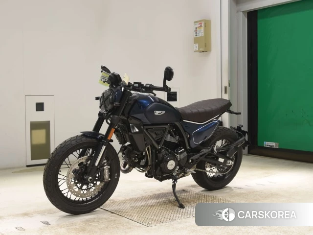 OTHER DUCATI SCRAMBLER NIGHT SHIFT 2 id 3948577 из Японии 20