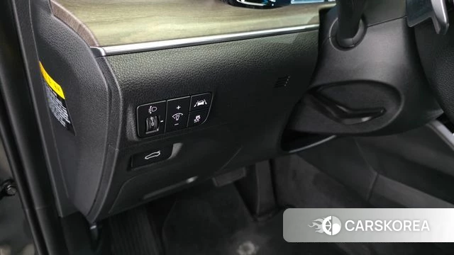 Kia K5 3rd generation id 4384075 из Кореи 21