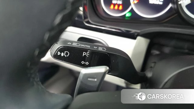 Porsche Cayenne (PO536) id 4730661 из Кореи 21