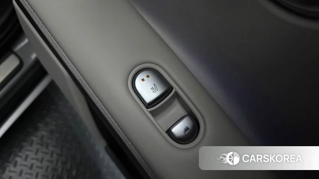 Hyundai Ionic 5 id 4230222 из Кореи 21