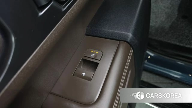 Kia Tasman id 4602203 из Кореи 21