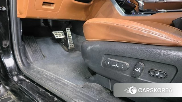 Kia Mohave Master id 4687902 из Кореи 21