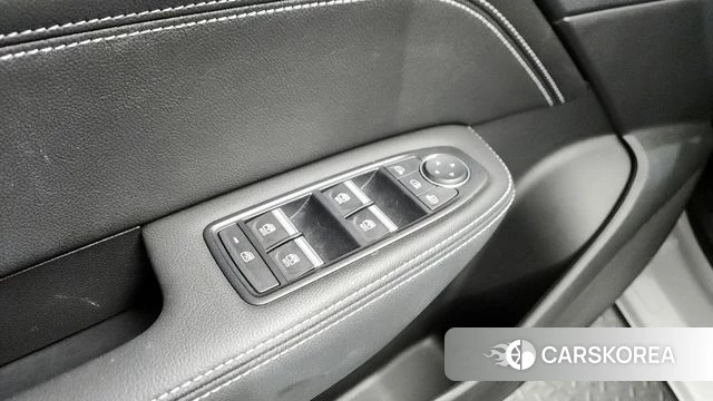 Renault Korea (Samsung) XM3 id 4316714 из Кореи 21