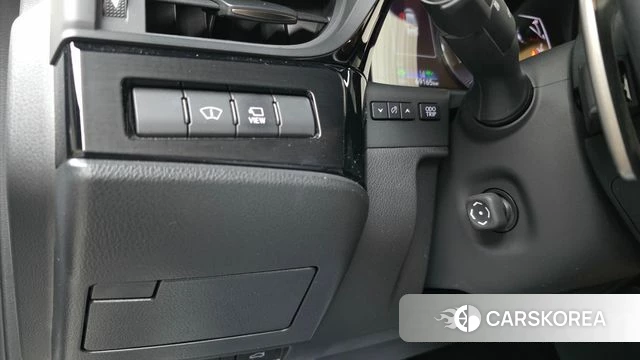 Lexus ES300h 7th generation id 4591462 из Кореи 21