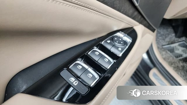 Kia K8 Hybrid id 4580463 из Кореи 21