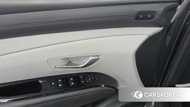Hyundai The New Tucson (NX4) id 4607659 из Кореи 21