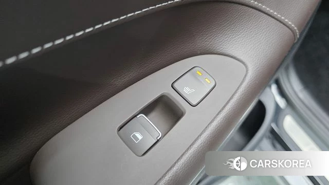 Hyundai Grandeur IG id 4424821 из Кореи 21
