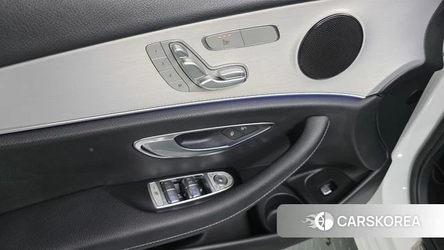Mercedes-Benz E-Class W213 id 4196072 из Кореи 21
