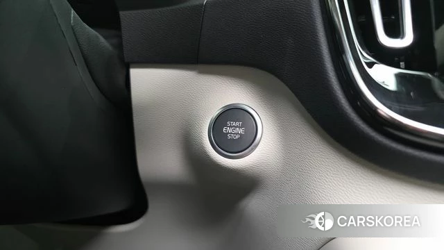 Volvo XC40 id 4635014 из Кореи 21