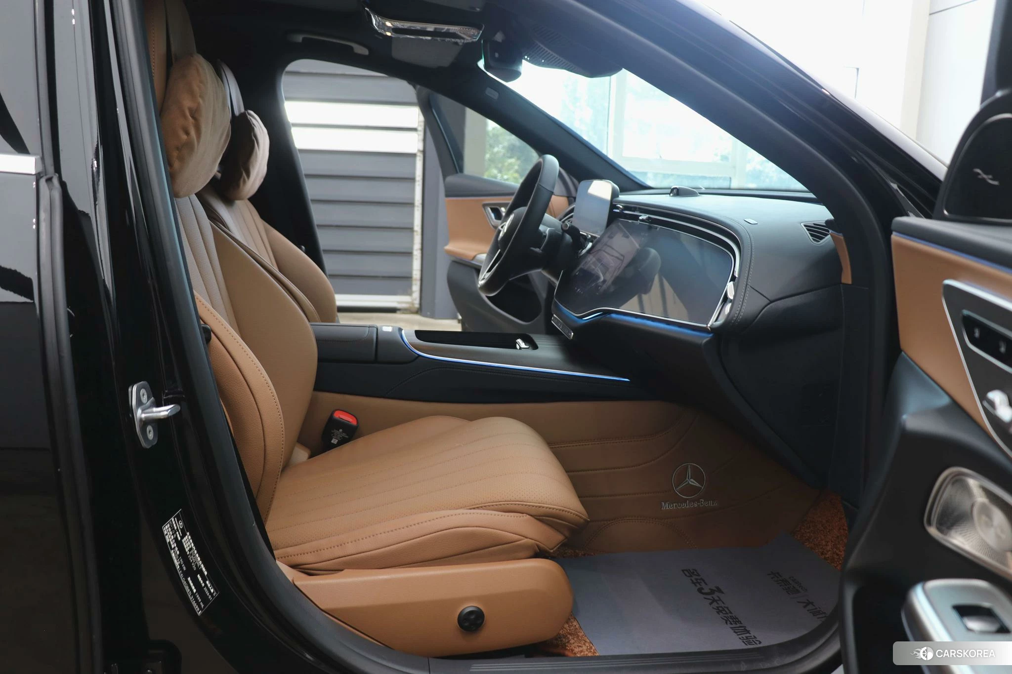 Mercedes-Benz E-Class id 4515161 из Китая 21