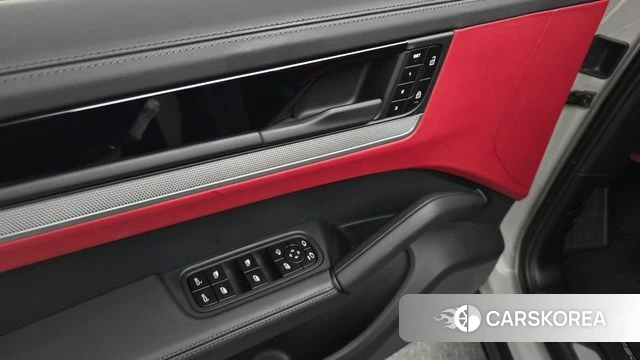 Porsche Cayenne (PO536) id 4700964 из Кореи 21
