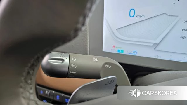 Hyundai Ionic 5 id 4506995 из Кореи 21