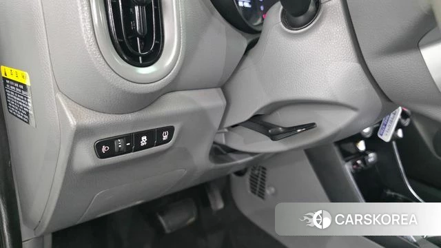 Kia All New Morning (JA) id 4637964 из Кореи 21