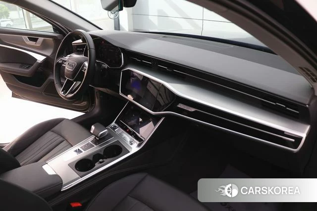 Audi A6 (import) id 4261205 из Китая 21