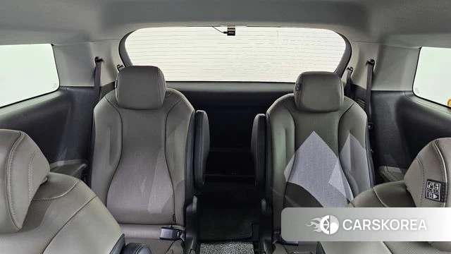 Kia The New Carnival 4th Generation id 4540286 из Кореи 21