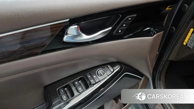 Kia Come New K7 id 4304801 из Кореи 21