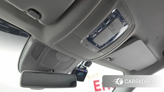 Mercedes-Benz GLE-Class W167 id 4775913 из Кореи 21