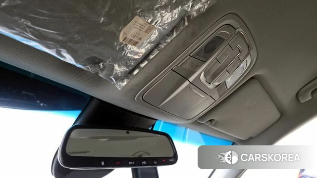 Hyundai Santa Fe TM id 4357039 из Кореи 21