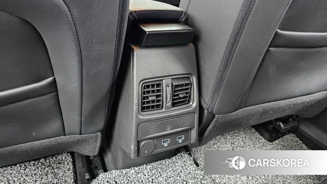 Renault Korea (Samsung) XM3 id 4613701 из Кореи 21
