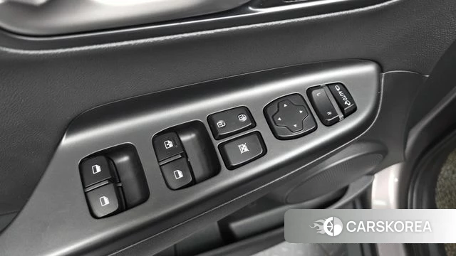 Hyundai Kona id 4459747 из Кореи 21