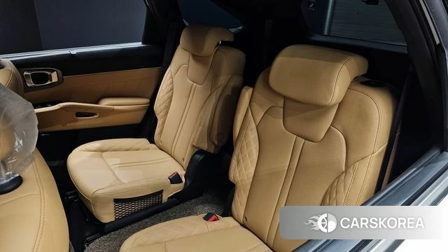 Kia Sorento 4th Generation id 4224527 из Кореи 21