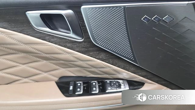 Kia K8 Hybrid id 4779400 из Кореи 21