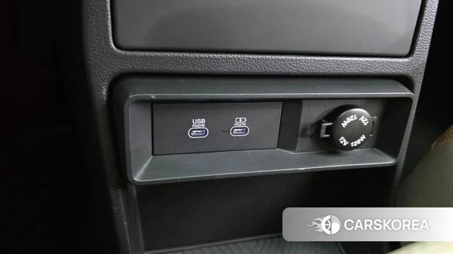 Ssangyong Actian 2nd Generation id 4578813 из Кореи 21