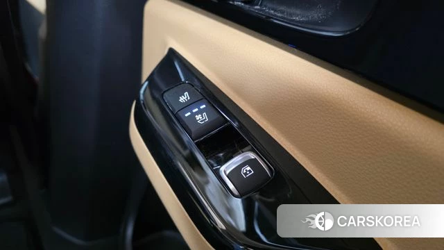 Kia Carnival 4th generation id 4792589 из Кореи 21