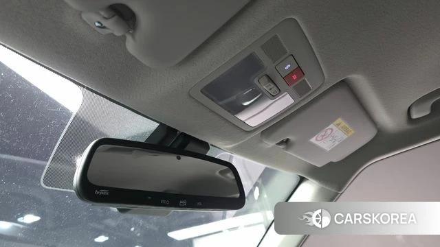 Hyundai Venue id 4589716 из Кореи 19