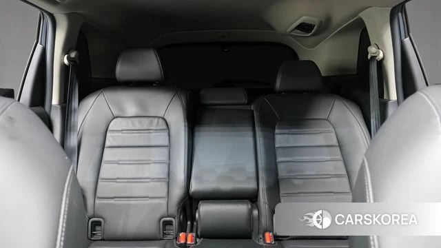 Honda CR-V 6th generation id 4463203 из Кореи 21