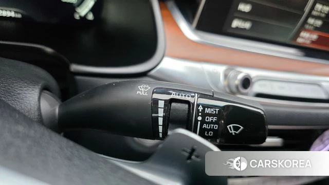Kia More K9 id 4448187 из Кореи 21