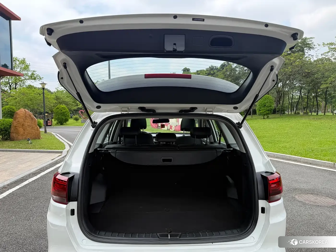 Kia KX7 id 4577891 из Китая 21