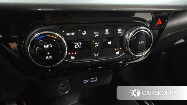 Chevrolet (GM Daewoo) Trax Crossover id 4400778 из Кореи 21