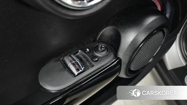 Mini Cooper id 4315582 из Кореи 21