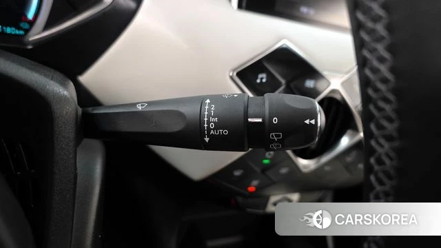 Citroen / DS DS3 Crossback id 4309611 из Кореи 21