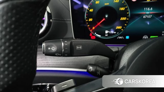 Mercedes-Benz E-Class W213 id 4880799 из Кореи 21