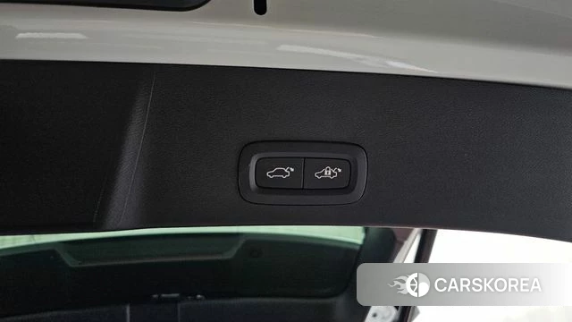 Volvo XC40 id 4249327 из Кореи 21
