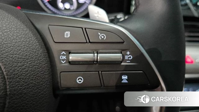 Hyundai The New Grandeur IG id 4383002 из Кореи 21