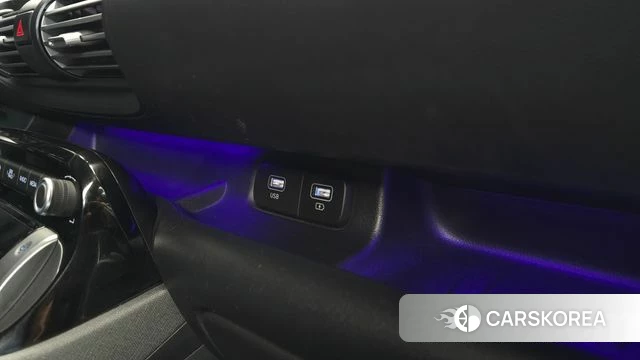 Hyundai Casper id 4692399 из Кореи 21