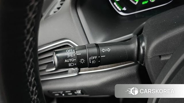 Honda Accord 10th Generation id 4693731 из Кореи 21