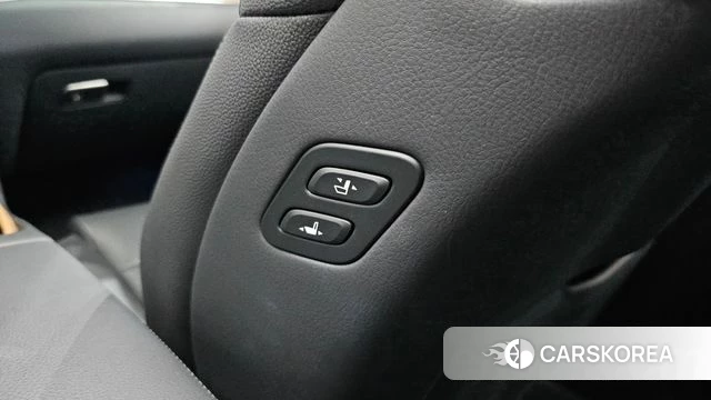 Kia The New K9 2nd generation id 4224212 из Кореи 21