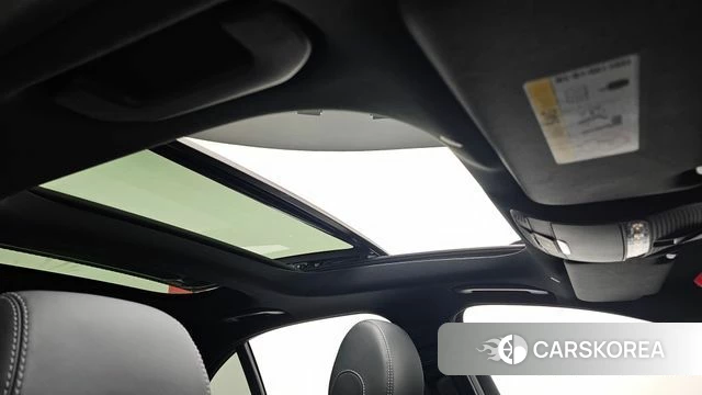 Mercedes-Benz E-Class W213 id 4488810 из Кореи 21