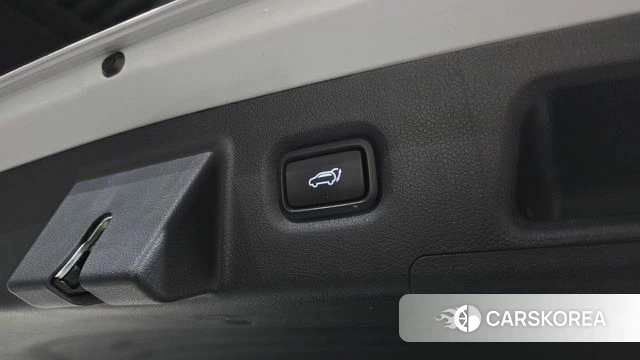 Hyundai The New Santa Fe id 4231976 из Кореи 21