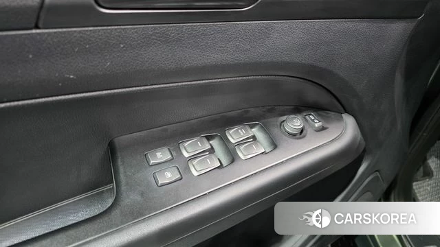 Ssangyong The New Rexton Sport id 4687879 из Кореи 21