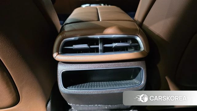 Genesis G80 (RG3) id 4635910 из Кореи 21