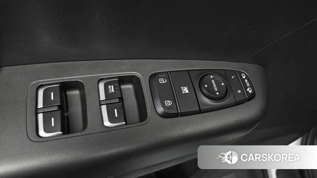 Kia Sportage The Bold id 4688635 из Кореи 21