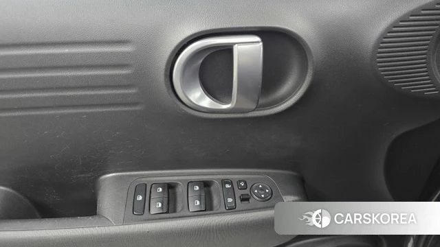 Hyundai Casper id 4872063 из Кореи 21