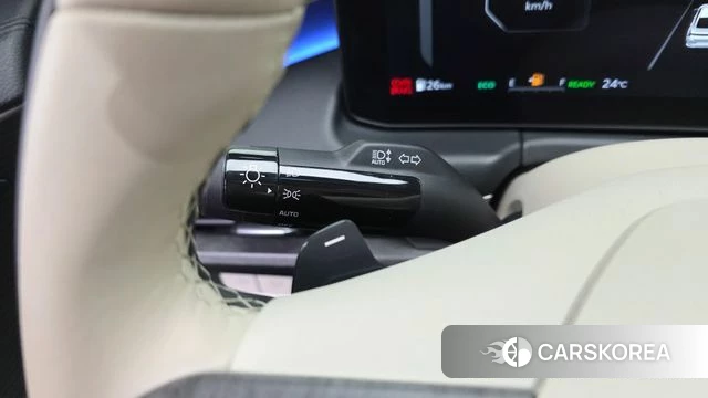 Kia The New K8 Hybrid id 4879602 из Кореи 21