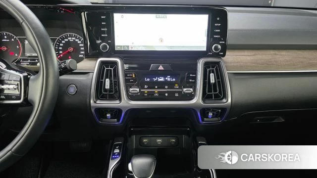 Kia Sorento 4th Generation id 4551211 из Кореи 21
