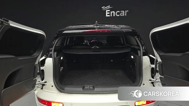 Mini Cooper Clubman id 4720360 из Кореи 21